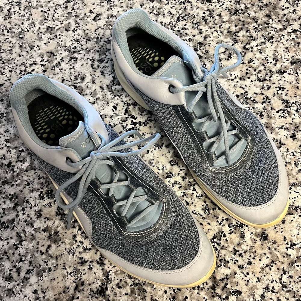 ECCO Biom Fjuel Women’s Athletic Sneakers